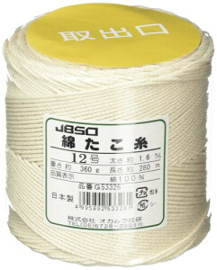 �I�J�����Z��(Okamura Giken) JBSO �Ȃ����� 360g 12�� 280m G53326