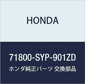 HONDA (z_) i K[jcVASSY. R.TChV NX[h i71800-SYP-901ZD