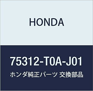HONDA (z_) i K[jcVASSY. R.tghA[ CR-V i75312-T0A-J01
