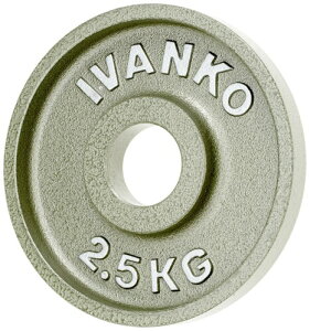IVANKO(�C���@���R)�y�C���g�v���[�g2.5kg OMK-2.5