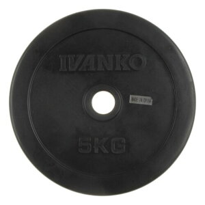 IVANKO(�C���@���R)���o�[�v���[�g5kg RUBK-5