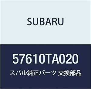 SUBARU (Xo) i ch AZu tG tC i57610TA020