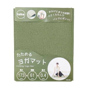 g[ tone ߂郈K}bg 173×61×0.4cm YM-01 (XO[)