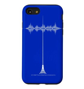 �G�[�X�R���o�b�g 7 Hey, Can you hear me? �� �X�}�z�P�[�X iPhone SE (2020) / 7 / 8 �p