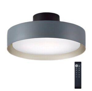 d@ DAIKO LEDV[OCg Ԑڔzؑ ^C}[tR LED F LED 40W F~dF 6500K~2700K Ra83 8~10 NCbNt lCr[O[ DCL-41931