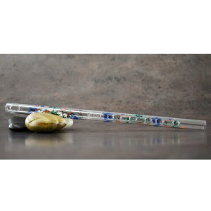 HALL CRYSTAL �t���[�g �s�b�R�� D�� �S��282mm PICCOLO D TAJ