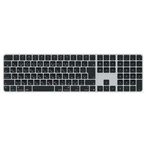 AppleVRMacfpTouch IDMagic Keyboard(eL[t)- {(JIS)- ubNL[ ???????