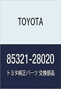 TOYOTA (g^) i EChV[h EHbV z[X WCg NO.2 v~I/AI i85321-28020