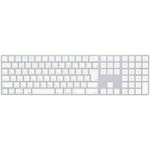 Apple Magic KeyboardieL[tj- {iJISj - Vo[