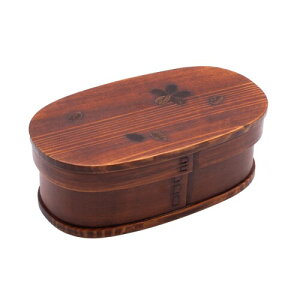 a̎R̂ς߂ٓ(wakayama wappa bento box store) Ȃ ؐ h 18×10cm `{bNX i  A-4-272083