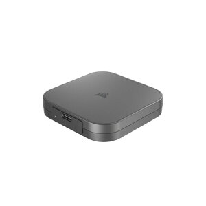 CORSAIR EX400U 2TB Portable USB Storage �|�[�^�u��SSD CSSD-EX400U2TB