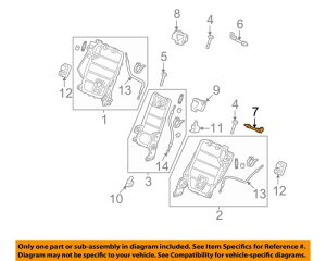 HONDA (z_) i XgcvCOMP. L.[V[g CR-V i82615-SWA-A01ZB