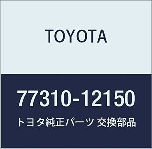 TOYOTA (g^) i t[G^N Lbv ASSY i77310-12150