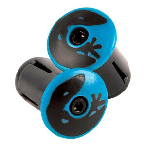 Lizard Skins(���U�[�h�X�L���Y)DSP Bar Tape Plugs 2��