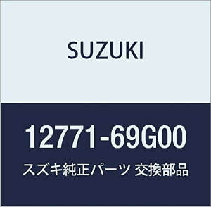 SUZUKI (XYL) i KCh ^C~O`F[ i12771-69G00