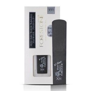 FORESTONE �t�H���X�g�[�����[�h Black Bamboo W-Blast �A���g�T�b�N�X�p FBWAXH