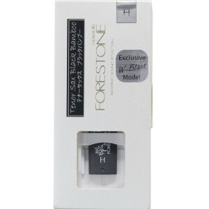 FORESTONE �t�H���X�g�[�����[�h Black Bamboo W-Blast �e�i�[�T�b�N�X�p FBWTH
