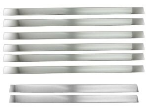 BRIGHTZ U Gt100 ʃXeXbLAIJo[ 8PC