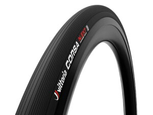vittoria(���B�b�g���A) Vittoria CORSA N.EXT TLR 700×30c All Black �`���[�u���X