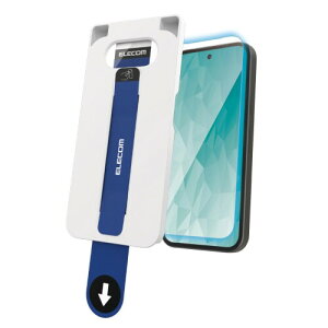 �G���R�� Google Pixel 10a �K���X�t�B���� ���� �����K���X �d�x10H �u���[���C�g�J�b�g ��U�h�~�݌v �w�䂪���Ȃ� �C�A������Ȃ� ���ȒP�\��t���c�[���t�� PM-P261FLGGTBL