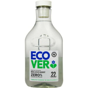 ECOVER(GRx[) GRx[ [ ꂬp fP[gEHbV { 1000ml (EF) ecover ɗD t CO Ԃ laundry pi r xr[ ߗޗp
