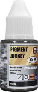 uCGGX(VMS) sOgWbL[ EFUOt No.10 XeB[^bN 30ml ͌^ph VMS.PJ10