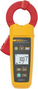 �t���[�N(Fluke) True-RMS ���[�N�d���N�����v���[�^�[ 368