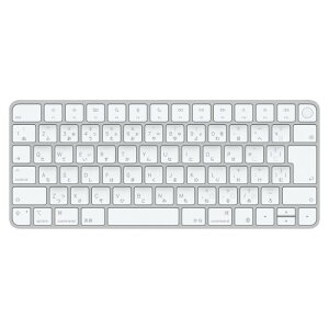AppleVRMacfpTouch IDMagic Keyboard - {(JIS) ???????
