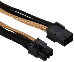 SilverStone PSUėpX[uW[P[u SST-PP07-IDE6BG (ubN&S[h)