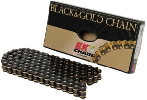 EK�`�F�[�� �]���`�F�[�� �o�C�N�p�`�F�[�� 530SR-X2 �u���b�N���S�[���h 148L MLJ (�J�V���W���C���g) QX�����O�V�[�� ~1,100cc�܂�