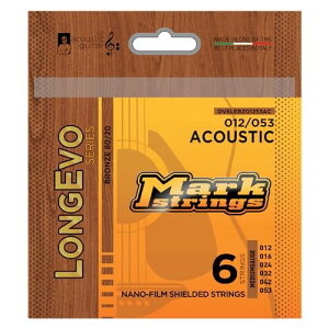 DV MARK fB[uC}[N Mark Strings AR[XeBbNEM^[ DVM-S/6LEBZ01253