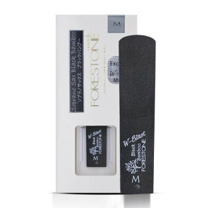 FORESTONE �t�H���X�g�[�����[�h Black Bamboo W-Blast �\�v���m�T�b�N�X�p FBWSM
