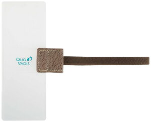 �N�I�o�f�B�X �_�C�A���[�o���h&�y���z���_�[ 10x15cm�蒠�p �}�����O���b�Z QUOVADIS qvband1015mr