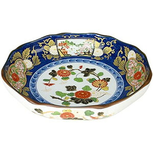  M : Èɖ pM/Lc Japanese Plate Porcelain/Size(cm) 23.4x23.4x5.4/No:613701