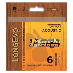 DV MARK fB[uC}[N Mark Strings AR[XeBbNEM^[ DVM-S/6LEBZ01152