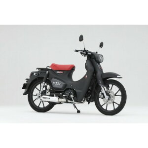 I[@[[VO(OVER Racing) SESMIC-mini C125 16-124-04