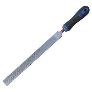 HOSCO Luthiers Tools CP�t�@�C�� �ڋl�܂肵�ɂ����؂ꖡ�̂������X�� �� 200mm TL-CP-FL200