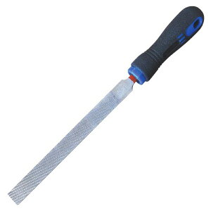 HOSCO Luthiers Tools CP�t�@�C�� �ڋl�܂肵�ɂ����؂ꖡ�̂������X�� �� 150mm TL-CP-FL150