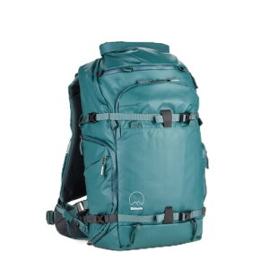 Shimoda �J�����o�b�O Action X40 V2 �A�N�V���� V2 �o�b�N�p�b�N Women's Starter Kit �X�^�[�^�[�L�b�g - Teal V520-135