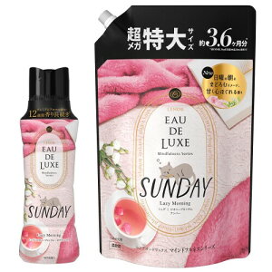 mA Lenor I[hNX v~A_ }ChtlXV[Y Tf[ lߑւ 1,360mL + tpr[Y { 520mL