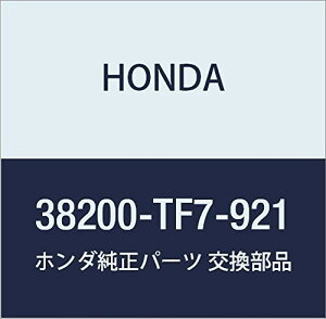 HONDA (z_) i {cNXASSY. q[Y tBbg Vg nCubh i38200-TF7-921