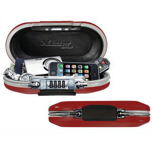 Master Lock (}X^[bN) X}z bN{bNX ZLeBP[X t _C Ïؔԍݒ ϏՌ ϐ sLv AEghA C[ {̓212×s88×25mm 5900JA