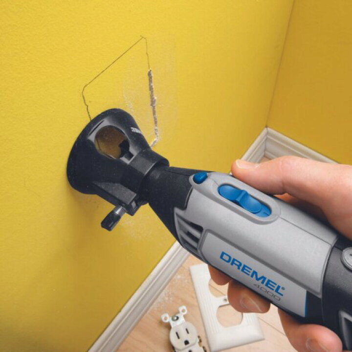 楽天市場】Dremel(ドレメル) ハイスピードロータリーツール プレミアム 