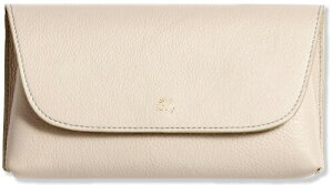 (Iroha Publishing) �y���P�[�X ����͏o�Ńy���P�[�X �M�� �{�v �v���i SUNNY FLAT PEN POUCH L-LSLP-L-03 �x�[�W��