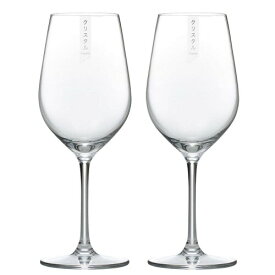 東洋佐々木ガラス ワイングラス お酒を愉しむ本格グラスセット クリスタルワイングラスセット (ケース販売) 食洗機対応 クリア 約365ml 12セット G456-S110
