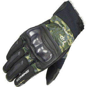 R~l(KOMINE) oCNp O[u J[{veNgEChv[tO[u Black-Camo L GK-821 I[V[Y J[{Xgb`f hveN^[