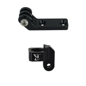 (���b�N�}�E���g) �����O�����A�_�v�^�[+���C�g�A�_�v�^�[�Z�b�g LEZYNE(2)�p (GP-K400ALR+GP-LEZ2)