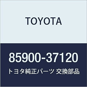 TOYOTA (g^) i CWFN^ [ _Ci/gG[X _Ci/gG[X HV i85900-37120