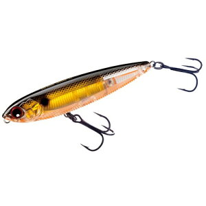 DUEL(�f���G��) �y���V���x�C�g 3DB 16g 100mm �v���Y���S�[���h�u���b�N PGBL