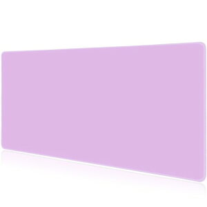Z Z-Edge Q[~O}EXpbh }EXpbh ^ fXN}bg }EXΉ 800×300×3mm NX o[f fXNpbh ~ h p[v MPL01-Purple